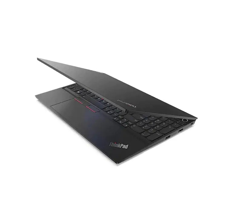 Lenovo ThinkPad E15 15.6" i5-10210U 8Go RAM 256Go SSD Windows 11 Pro
