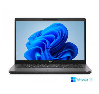 Dell Latitude 5400 - PC portable reconditionné Windows 11 pas cher professionnel