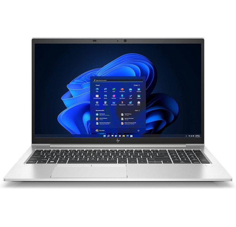 HP EliteBook 850 G8 i5 11e Gen 16Go 512Go Tactile