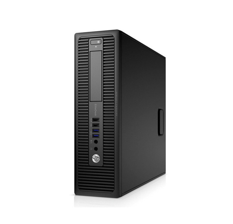 HP 705 G3 Reconditionné – PC Fixe AMD Pro Pas Cher