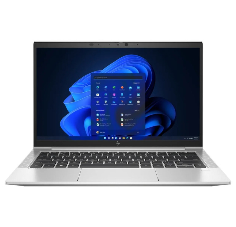 HP EliteBook 830 G7 i5 10e Gen 16Go 512Go Tactile