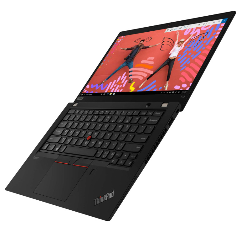 Lenovo X13 Gen 1 i5 10e Gen 16Go 512Go SSD