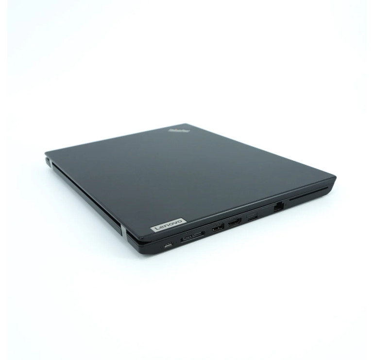 Lenovo ThinkPad L14 Gen 1 i5 10e Gen 16Go 256Go SSD