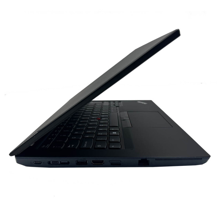 Lenovo ThinkPad L14 Gen 1 i5 10e Gen 16Go 256Go SSD