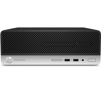 HP ProDesk 400 G4 SFF - PC Unité Centrale  pas cher