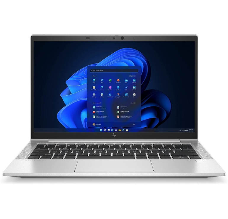Ordinateur Portable HP EliteBook 830 G8 Reconditionné i5