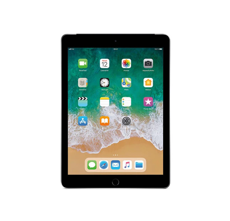 iPad 6 128 Go Wi-Fi + 4G Reconditionné | PCDiscounts