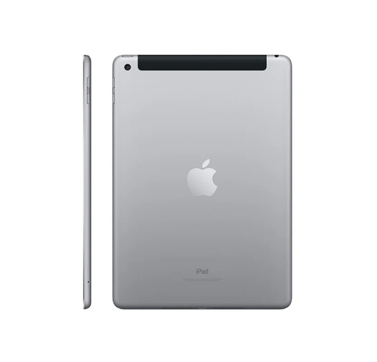 iPad 6 128 Go Wi-Fi + 4G Reconditionné | PCDiscounts