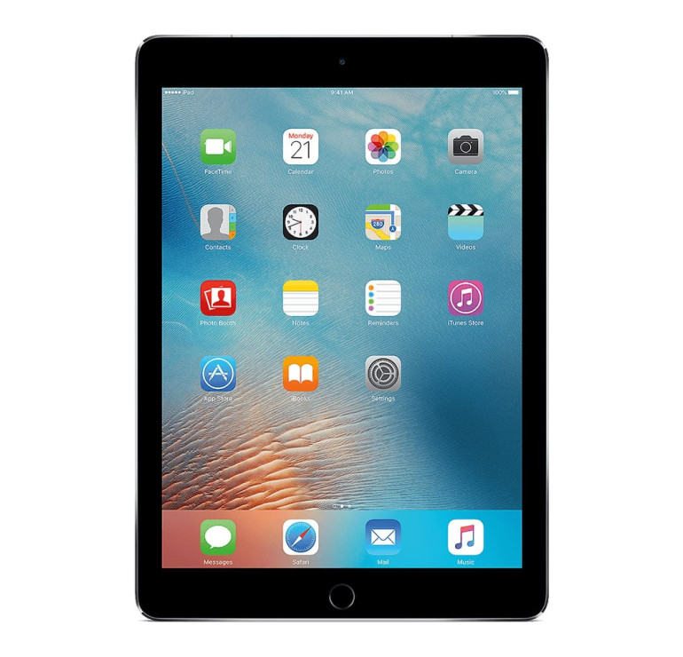 iPad 6 128 Go Wi-Fi + 4G Reconditionné | PCDiscounts