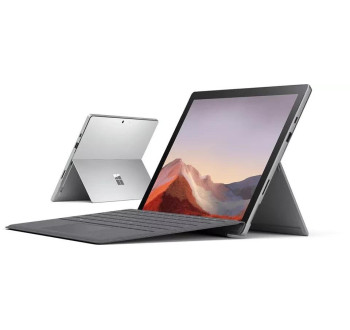 Microsoft Surface Pro 7 Reconditionnée i5 8Go SSD 120Go