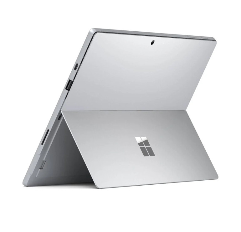 Microsoft Surface Pro 7 Reconditionnée i5 8Go SSD 120Go