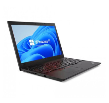 Lenovo ThinkPad T560 Reconditionné i5 8Go SSD 180Go