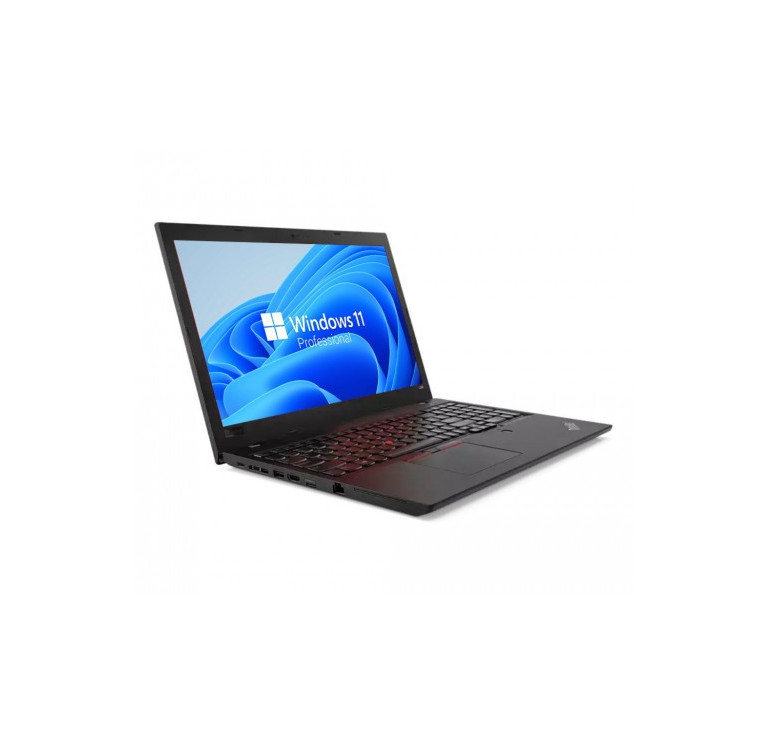 Lenovo ThinkPad T560 Reconditionné i5 8Go SSD 180Go