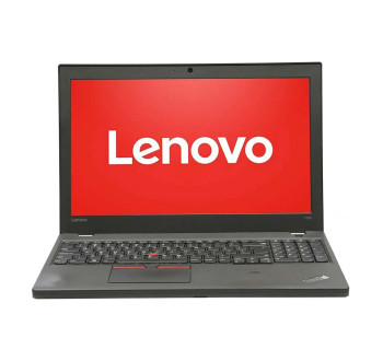 Lenovo ThinkPad T560 Reconditionné i5 8Go SSD 180Go