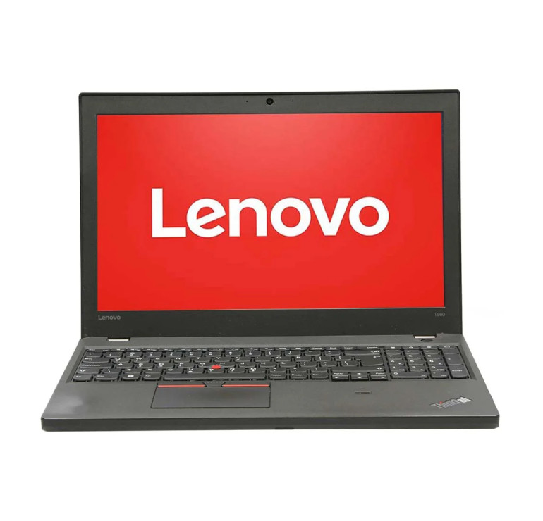 Lenovo ThinkPad T560 Reconditionné i5 8Go SSD 180Go