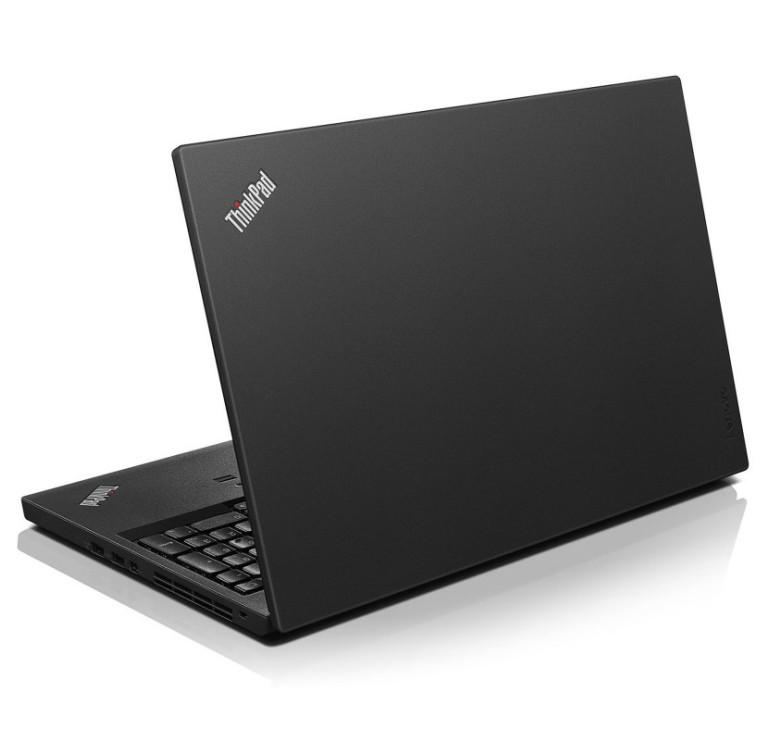 Lenovo ThinkPad T560 Reconditionné i5 8Go SSD 180Go