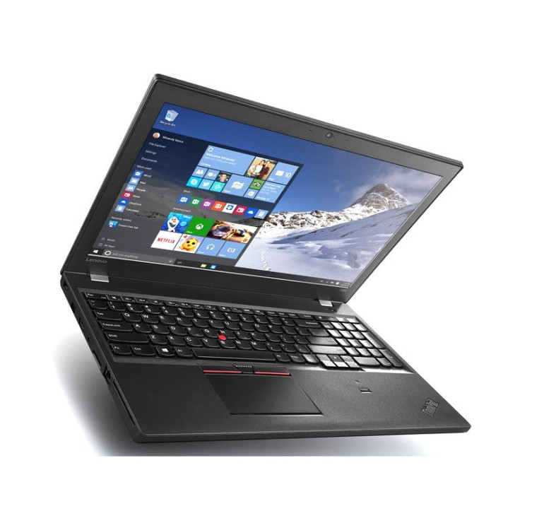 Lenovo ThinkPad T560 Reconditionné i5 8Go SSD 180Go