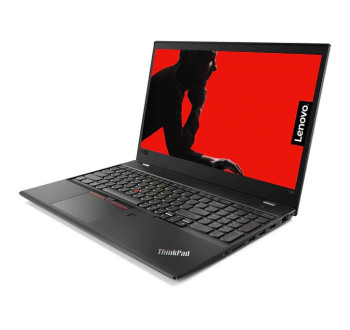 Lenovo ThinkPad T580 Reconditionné i5 8Go SSD 256Go