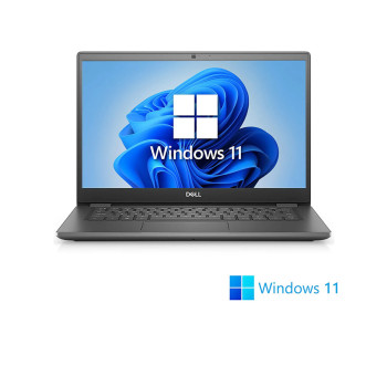Dell Latitude 3410 Reconditionné i5 8Go SSD 256Go