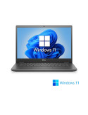 Dell Latitude 3410 – Core i5 10ᵉ Génération – 8 Go RAM – SSD 256 Go – AZERTY – Reconditionné - Windows 11 Pro