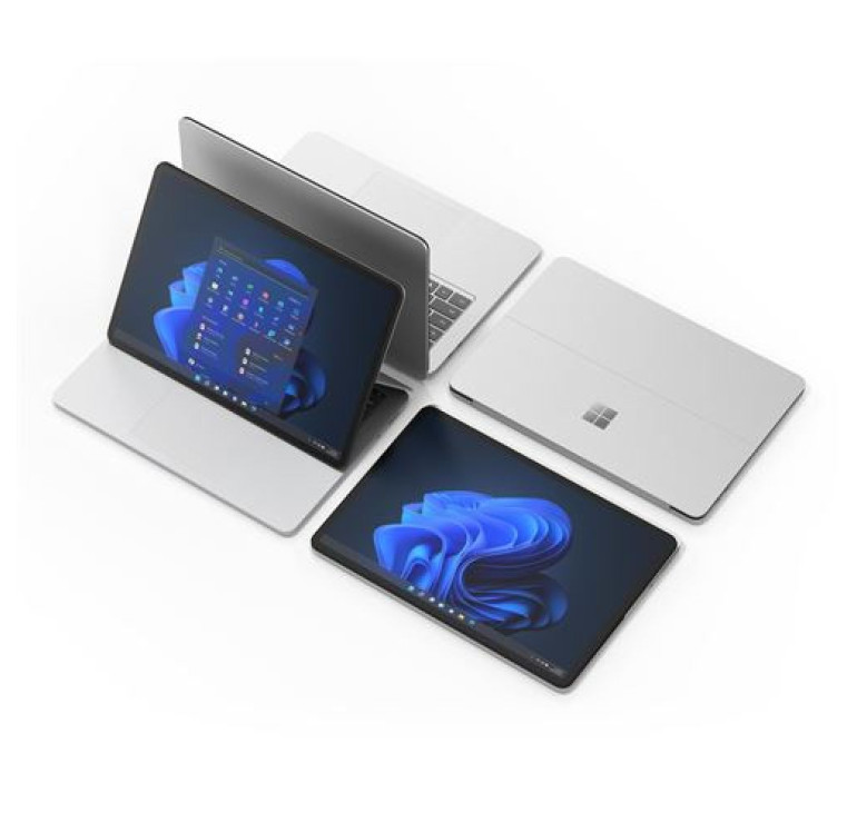 Surface Laptop Studio i7 32Go 1To RTX 3050 Ti Reconditionné