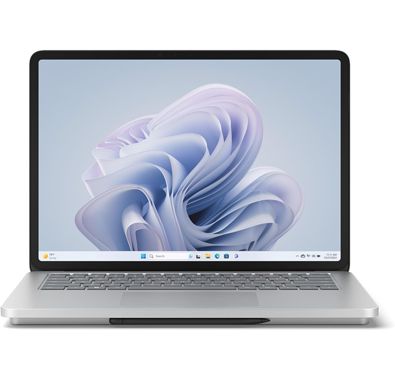 Surface Laptop Studio i7 32Go 1To RTX 3050 Ti Reconditionné