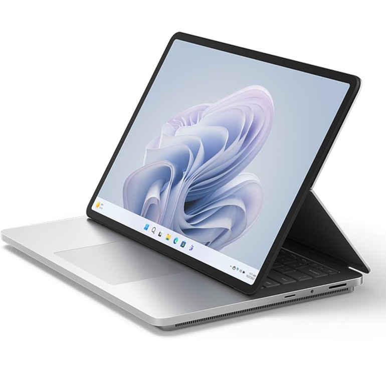 Surface Laptop Studio i7 32Go 1To RTX 3050 Ti Reconditionné