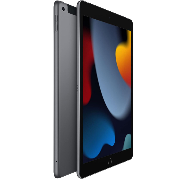 iPad 9 64 Go Wi-Fi + Cellular 10,2" Reconditionné