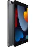 Apple iPad 9ᵉ Génération 10,2" (2021) – 64 Go – Wi-Fi + Cellular – Reconditionné