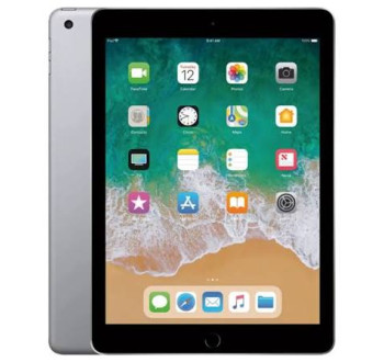 iPad 6 32 Go Wi-Fi + Cellular 9,7" Reconditionné