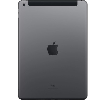 iPad 7 32 Go Wi-Fi + Cellular 10,2" Reconditionné