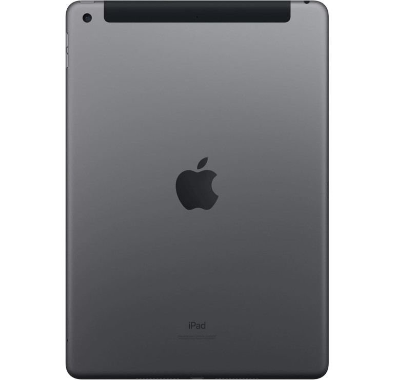 iPad 7 32 Go Wi-Fi + Cellular 10,2" Reconditionné