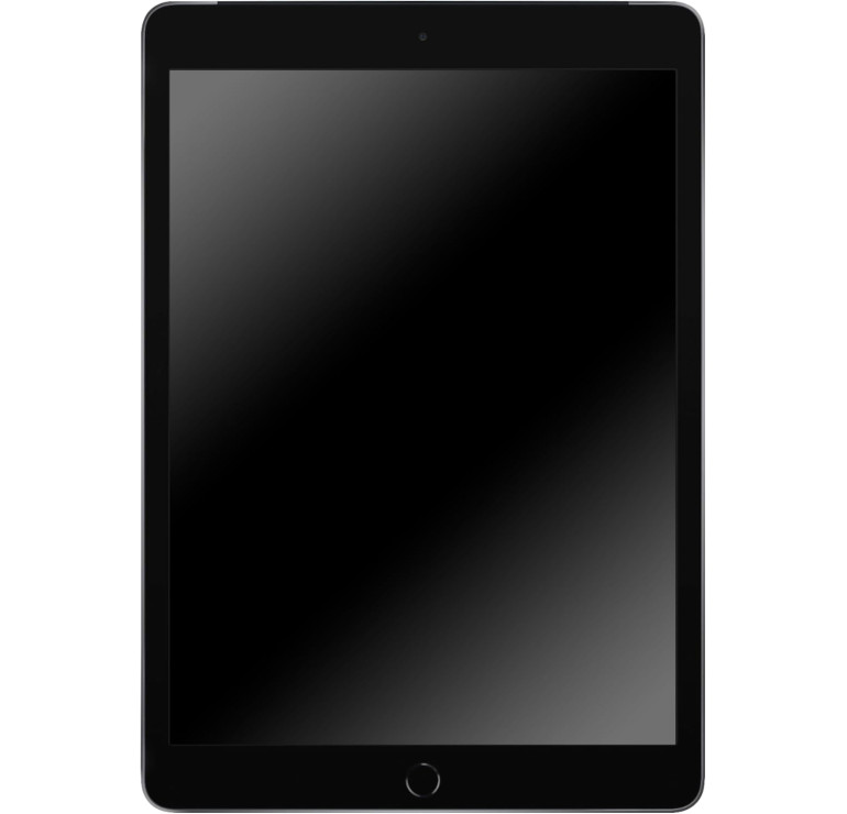 iPad 7 32 Go Wi-Fi + Cellular 10,2" Reconditionné