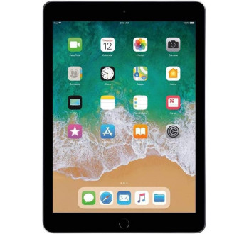 iPad 5 32 Go Wi-Fi 9,7" Reconditionné
