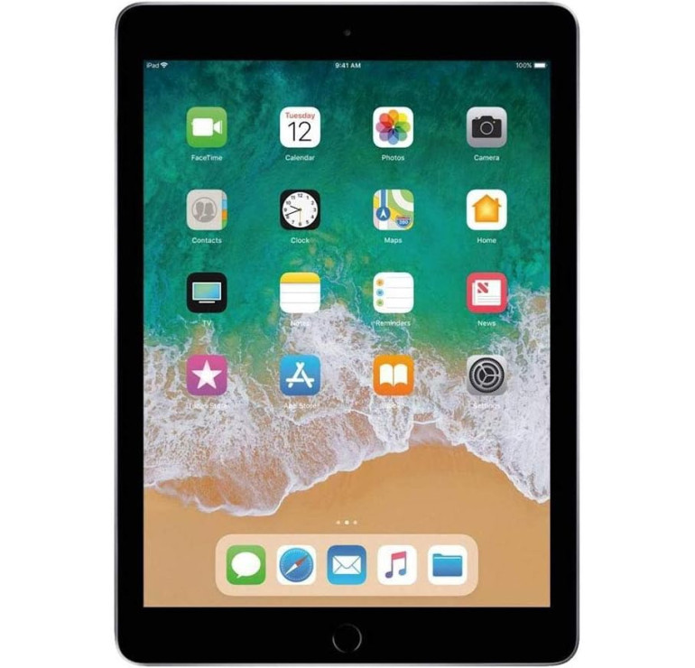 iPad 5 32 Go Wi-Fi 9,7" Reconditionné