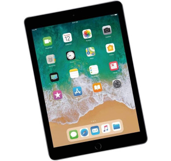 iPad 5 32 Go Wi-Fi 9,7" Reconditionné