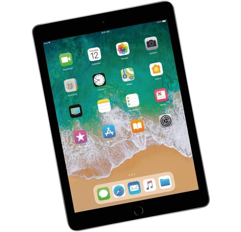iPad 5 32 Go Wi-Fi 9,7" Reconditionné