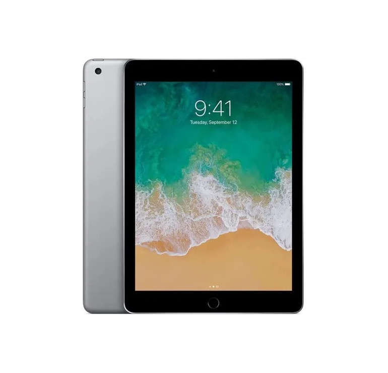 iPad 5 32 Go Wi-Fi 9,7" Reconditionné