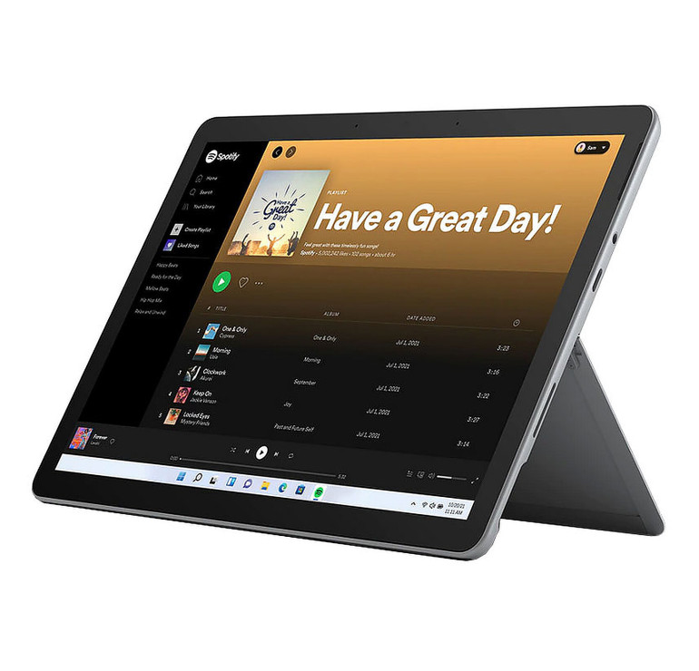 Microsoft Surface Go 4 2067 Pentium 8Go 128Go A++