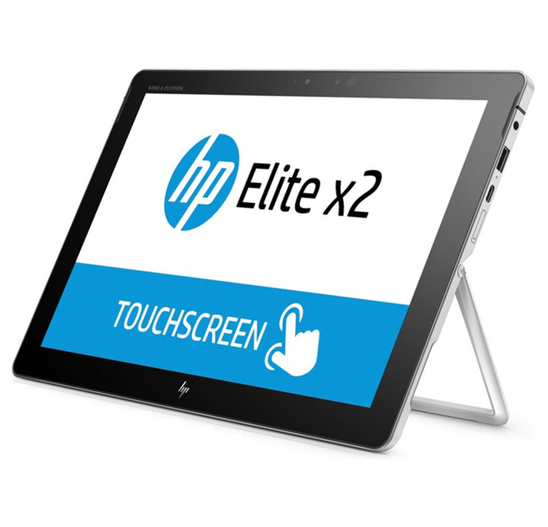 HP Pro x2 1013 G3 Core i7 Tactile AZERTY Reconditionné