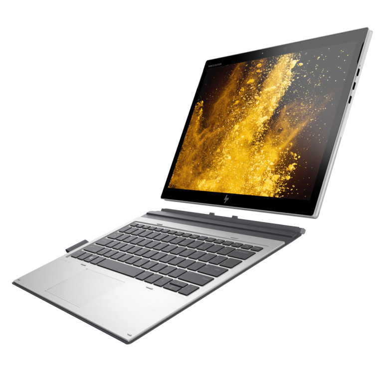HP Pro x2 1013 G3 Core i7 Tactile AZERTY Reconditionné