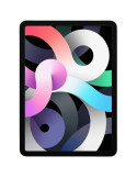 iPad 10 64 Go Wi-Fi Argent Batterie +90% Reconditionné