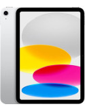 iPad 10 64 Go Wi-Fi Argent Batterie +90% Reconditionné
