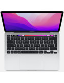 MacBook Pro M1 2020 A2338 16Go 512Go AZERTY Reconditionné