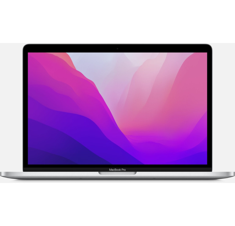 MacBook Pro M1 2020 A2338 16Go 512Go AZERTY Reconditionné