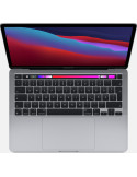 MacBook Pro M1 2020 A2338 16Go 512Go AZERTY Reconditionné