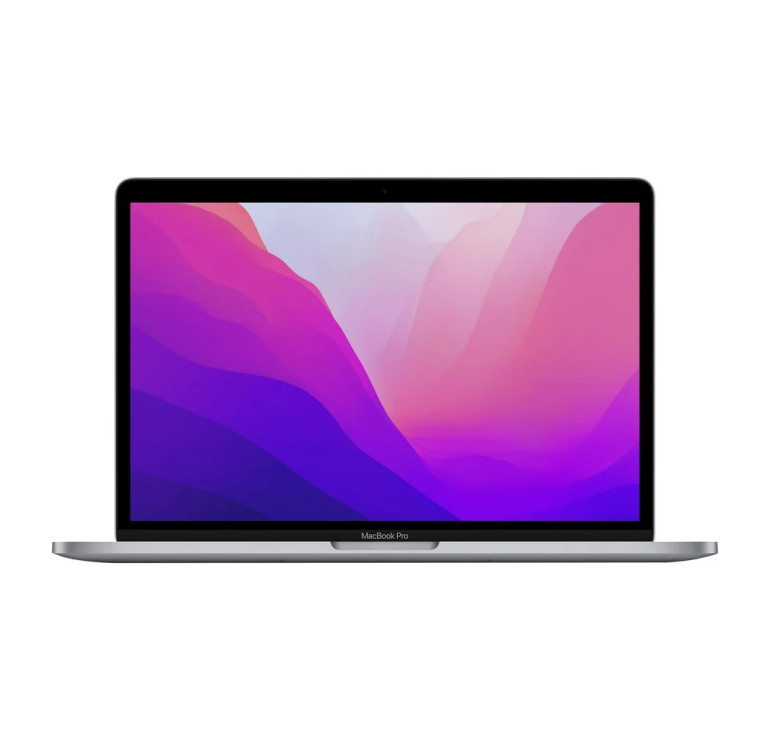 MacBook Pro M2 2022 A2338 8Go 512Go AZERTY Reconditionné