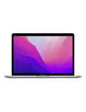 Apple MacBook Pro 13" 2022 A2338 – M2 – 8 Go RAM – SSD 512 Go – AZERTY – Reconditionné en bon état