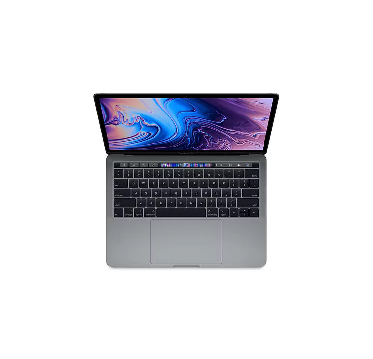 MacBook Pro A1706 2017 i7 16Go 512Go AZERTY Reconditionné