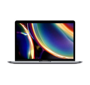 MacBook Pro A2251 2020 i5 8Go 256Go AZERTY Reconditionné